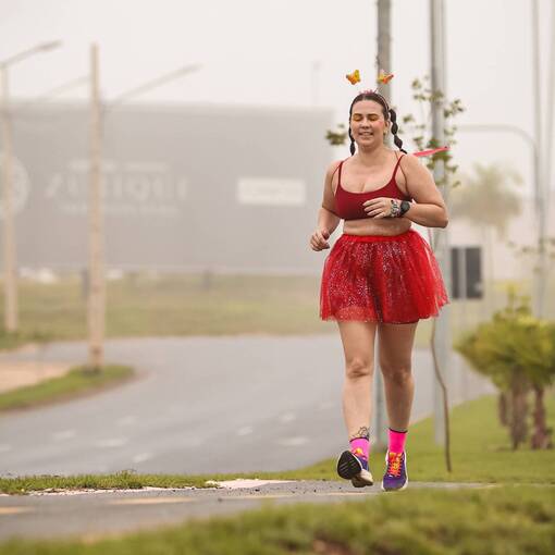 Capa do evento LONGAO PERIN 110 -- GINCO DUBAI -- 14/02