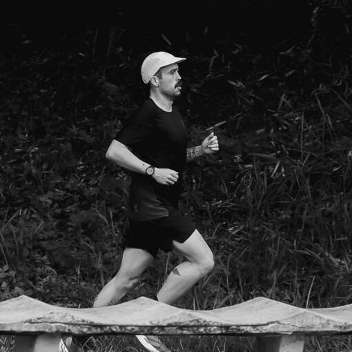 Event cover Treino de Corrida - Parque Dom Quixote - S�bado Manh�