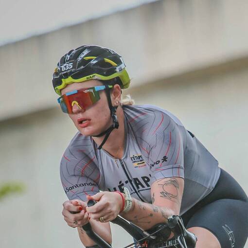 Capa do evento TREINO NA CICLOVIA AYRTON SENNA - CICLOVENTO