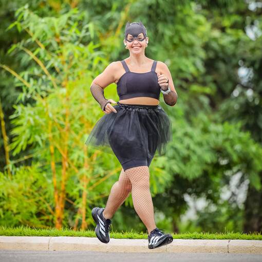 Event cover Treino 14-02 Velha Marab�