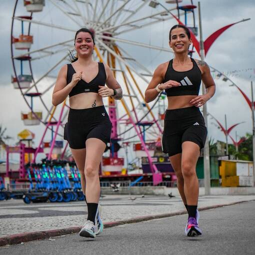 Copertura dell'evento Treino de S�bado 