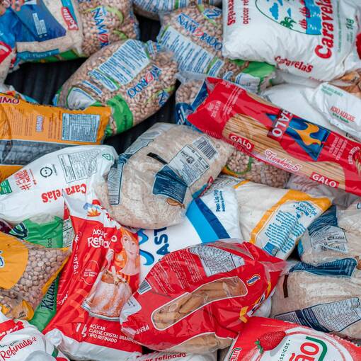 Event cover Corre Solid�rio - Bunker