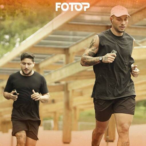 Event cover TREINO PARQUE PARQUE DO CARMO