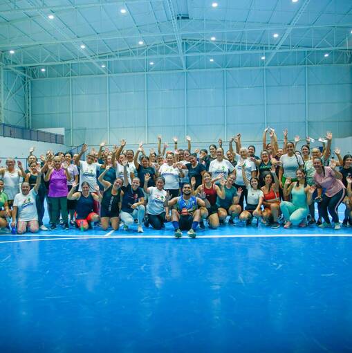 Event cover FITDANCE POVOADO BANANEIRA ARAPIRACA AL