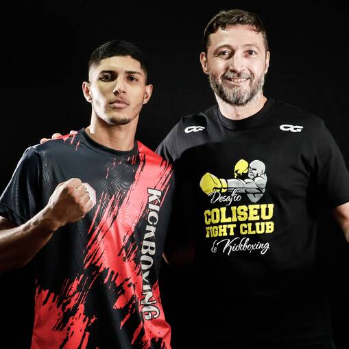 Event cover Sess�o de fotos coliseu