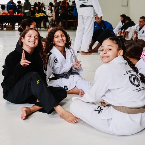 Event cover Grappling fight  GF team encontro estadual 