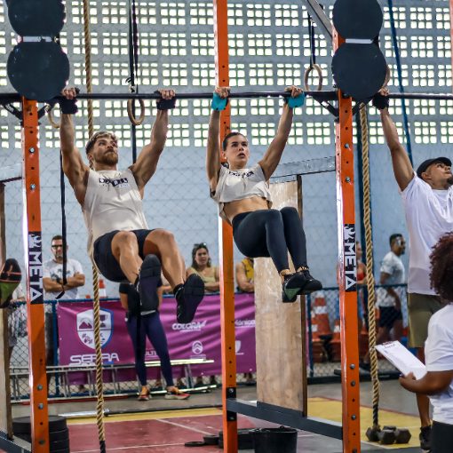 Event cover Serra Games 