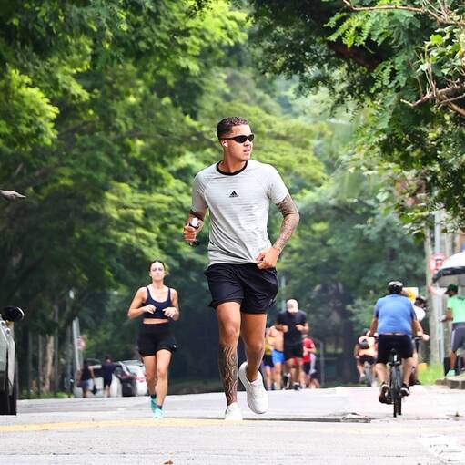 Event cover TREINO USP V�DEOS 14 02 @reyy_               