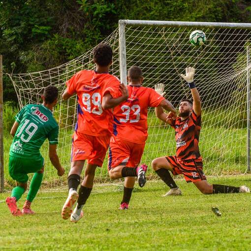 Event cover SELECAO JOGO FECHADO X UNIDOS DA VILA