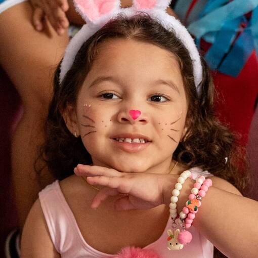 Event cover Carnaval Montessori