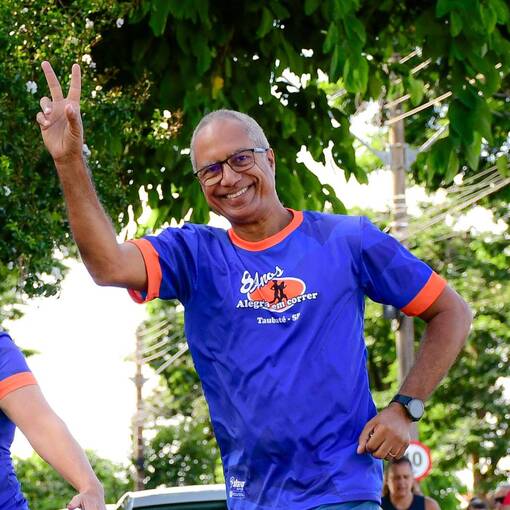 Portada del evento Trein�o Corrida e Caminhada do Imigrante Italiano 