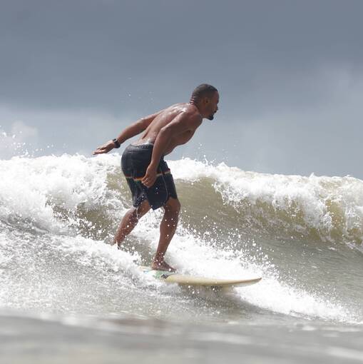 Event cover CARNAVAL VP / SURF INTERMARES S�BADO 140226