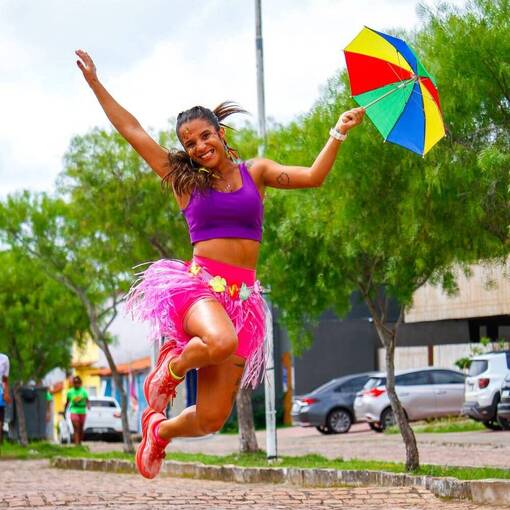 Capa do evento COPO RUN