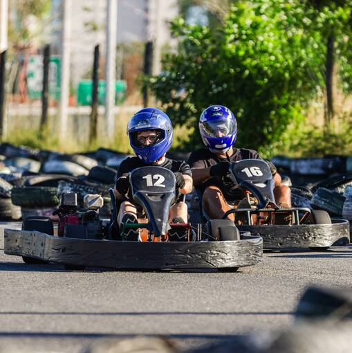 Couverture de l'�v�nement BATERIAS F�S DE KART 14/02/2026 