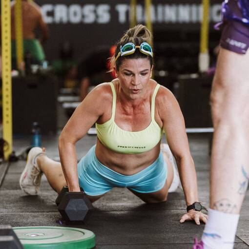 Capa do evento Aul�o de Carnaval - Open Box 