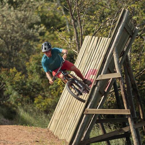 Capa do evento Treino Mobai 14/02