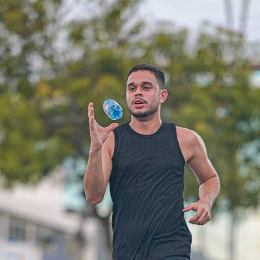 Event cover TREINO AV AGAMENON DOMINGO 15/02//2026