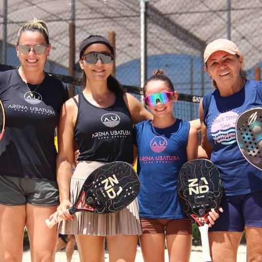 Event cover 1� Etapa Ranking Arena Ubatuba