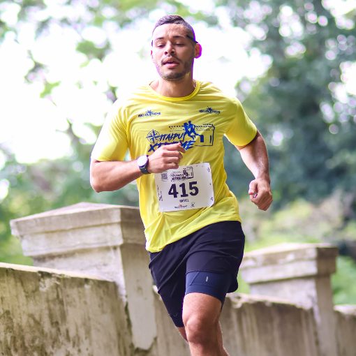 Capa do evento Itaipu Xtreme 2026