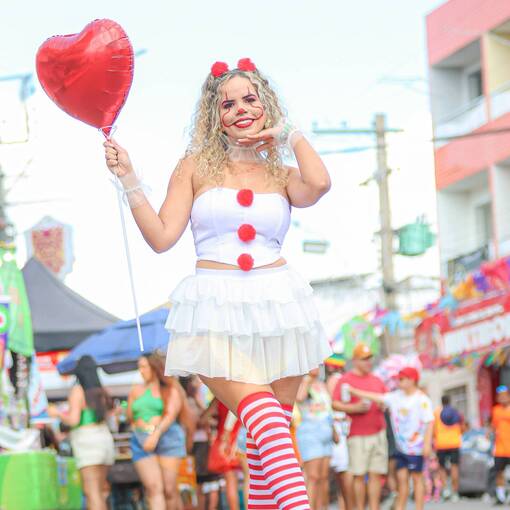 Couverture de l'�v�nement CARNAVAL DE PESQUEIRA 14-02-2026