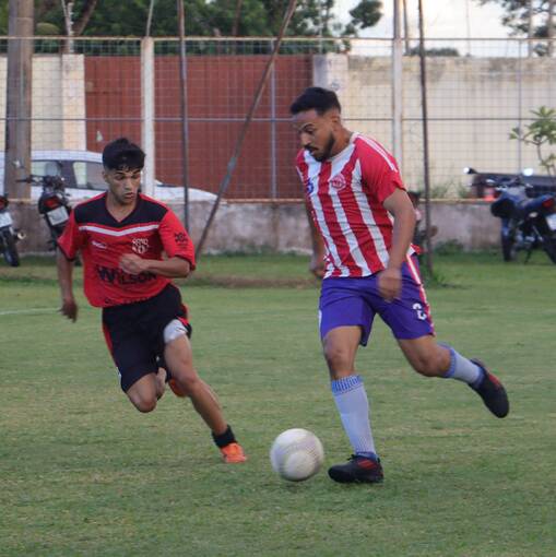 Event cover TIGRES x COLORADO