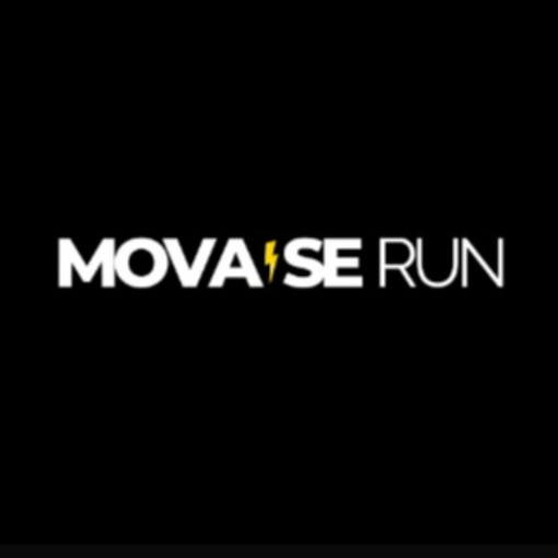 Copertura dell'evento #34� MOVA-SE RUN 15/02/2026