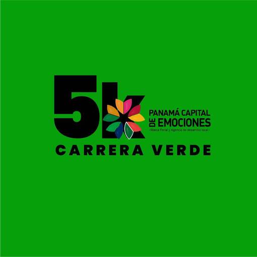 Event cover 5k verde