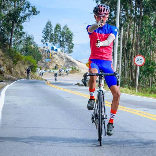 Event cover Crucero -Afilador 