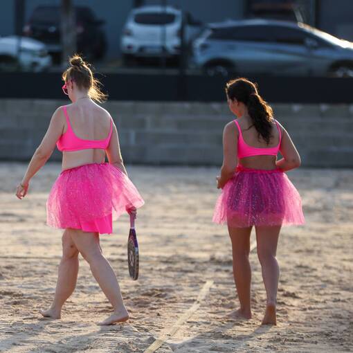 Event cover OPEN DE CARNAVAL [ONE BAR�O] 