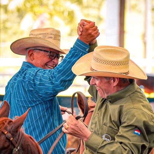Copertura dell'evento Veio do Rio - Fomento 