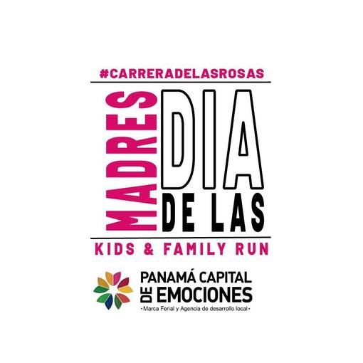 Event cover Carrera D�a de las Madres