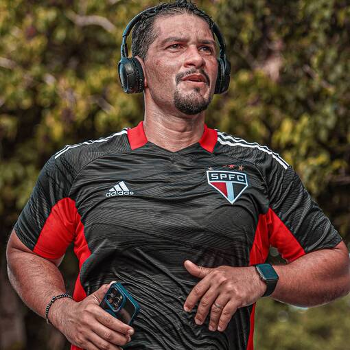 Copertura dell'evento Treino FOTOP na Avenida Ceci Cunha Manh� de Domingo - Arapiraca/AL