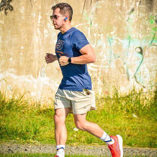 Couverture de l'�v�nement TREINO PARQUE LINEAR 15/02