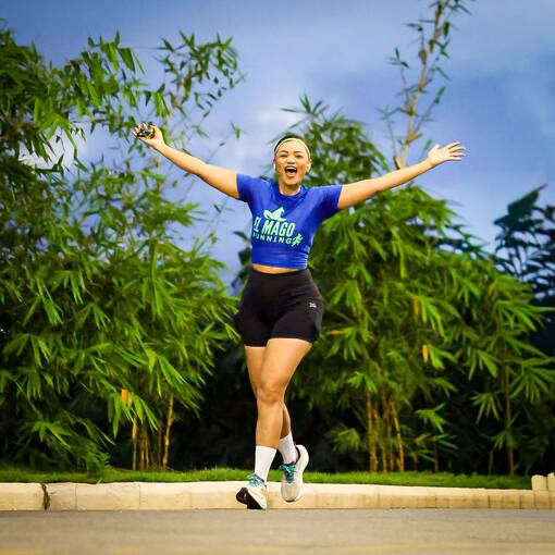 Event cover Treino 15-02 Velha Marab�