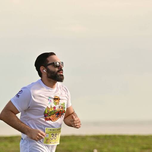 Couverture de l'�v�nement camosim run