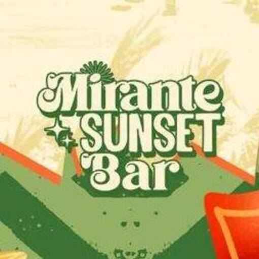 Event cover Carnaval de Pipa - Mirante Sunset Bar