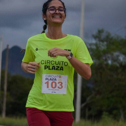 Event cover Circuito Plaza Etapa Ver�o 