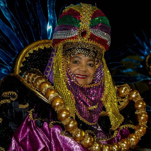 Event cover Carnaval Bertioga 