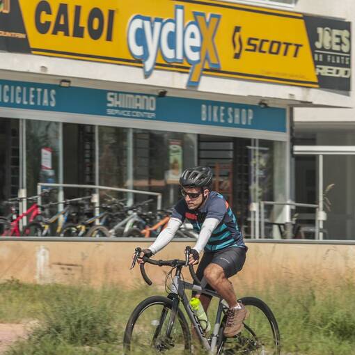 Event cover Trein�o Urbanova 15/02