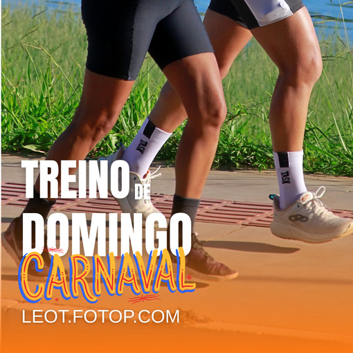 Event cover Treinos - Lagoa Santa