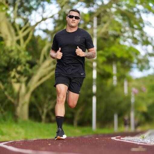 Event cover Corrida pq do Carmo Manh� 