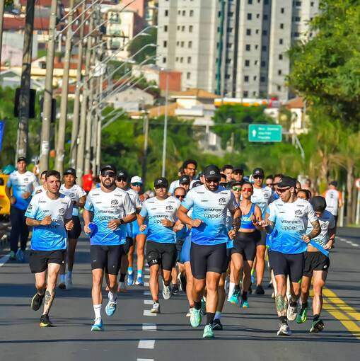 Event cover Camp MS - Parque das �guas