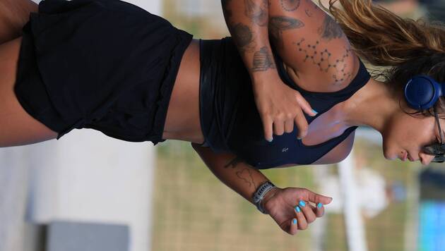 Event cover Treino Parque Linear S�o Caetano do Sul 150226 Instagram Adriel Alves Fotografia