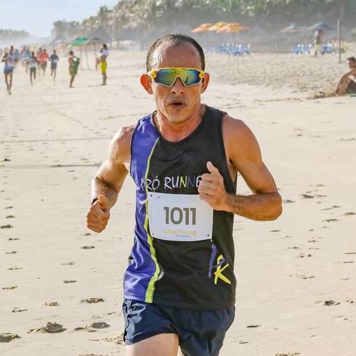 Copertura dell'evento 4º Longão Beach