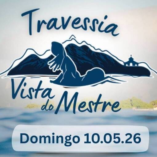 Couverture de l'�v�nement 2 travessia vista do mestre