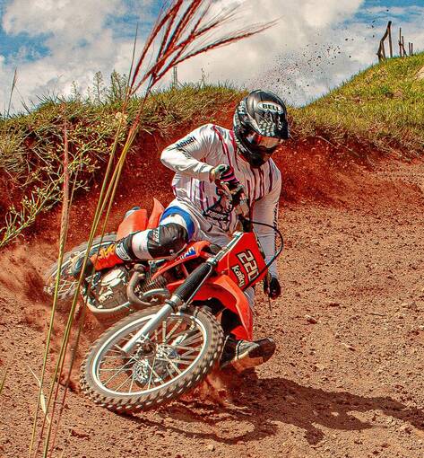 Event cover TREINO PISTA SOBRE AS NUVENS 15/02