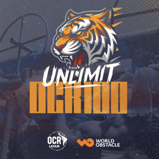 Event cover UNLIMIT OCR 100 