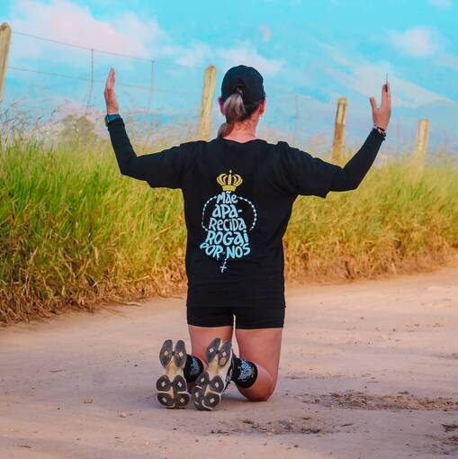 Event cover Caminho da F� Domingo 15/02/26