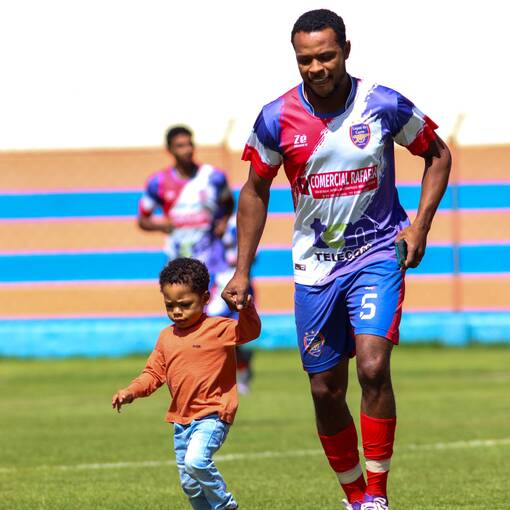 Event cover TORNEIO DA CIDADE 4� DOMINGO