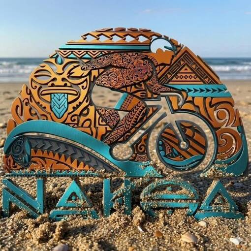Capa do evento nakoa triathlon 2026